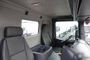 Scania / P 410 / 8X4 / BETONOMIESZARKA / GRUSZKA SCHWING STETTER / 9 m3 / EURO 6 zdjęcie 41