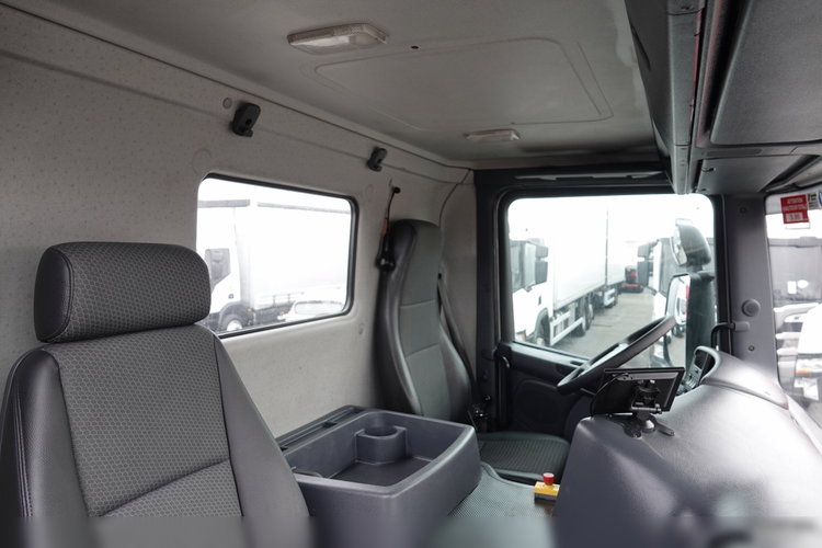 Scania / P 410 / 8X4 / BETONOMIESZARKA / GRUSZKA SCHWING STETTER / 9 m3 / EURO 6 zdjęcie 41