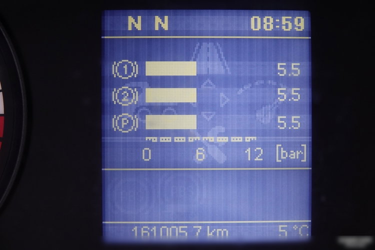 Scania / P 410 / 8X4 / BETONOMIESZARKA / GRUSZKA SCHWING STETTER / 9 m3 / EURO 6 zdjęcie 44