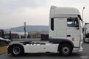DAF XF 480 / KLIMA POSTOJOWA / 2021 ROK / OPONY 100% / SSC / PO KONTRAKCIE SERWISOWYM zdjęcie 10