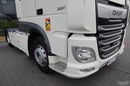 DAF XF 480 / KLIMA POSTOJOWA / 2021 ROK / OPONY 100% / SSC / PO KONTRAKCIE SERWISOWYM zdjęcie 11