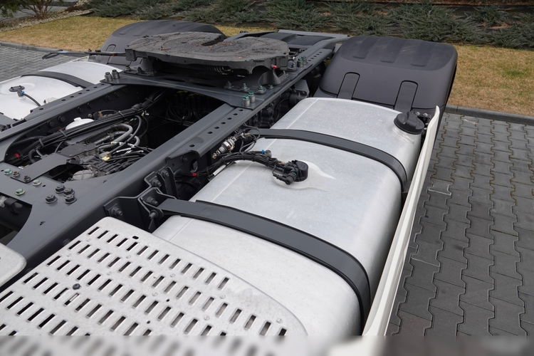 DAF XF 480 / KLIMA POSTOJOWA / 2021 ROK / OPONY 100% / SSC / PO KONTRAKCIE SERWISOWYM zdjęcie 13