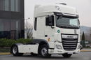 DAF XF 480 / KLIMA POSTOJOWA / 2021 ROK / OPONY 100% / SSC / PO KONTRAKCIE SERWISOWYM zdjęcie 1
