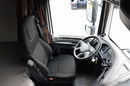 DAF XF 480 / KLIMA POSTOJOWA / 2021 ROK / OPONY 100% / SSC / PO KONTRAKCIE SERWISOWYM zdjęcie 28