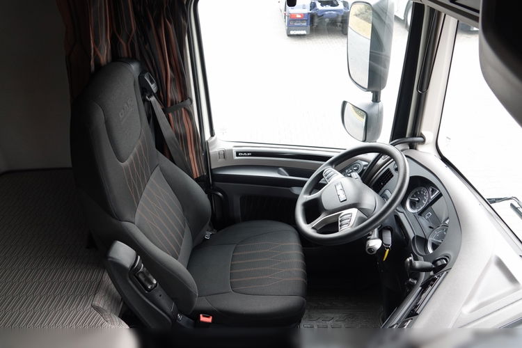 DAF XF 480 / KLIMA POSTOJOWA / 2021 ROK / OPONY 100% / SSC / PO KONTRAKCIE SERWISOWYM zdjęcie 28