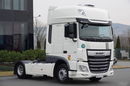 DAF XF 480 / KLIMA POSTOJOWA / 2021 ROK / OPONY 100% / SSC / PO KONTRAKCIE SERWISOWYM zdjęcie 2