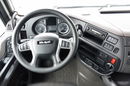 DAF XF 480 / KLIMA POSTOJOWA / 2021 ROK / OPONY 100% / SSC / PO KONTRAKCIE SERWISOWYM zdjęcie 30
