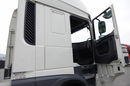 DAF XF 480 / KLIMA POSTOJOWA / 2021 ROK / OPONY 100% / SSC / PO KONTRAKCIE SERWISOWYM zdjęcie 36