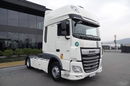 DAF XF 480 / KLIMA POSTOJOWA / 2021 ROK / OPONY 100% / SSC / PO KONTRAKCIE SERWISOWYM zdjęcie 3