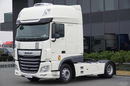DAF XF 480 / KLIMA POSTOJOWA / 2021 ROK / OPONY 100% / SSC / PO KONTRAKCIE SERWISOWYM zdjęcie 4
