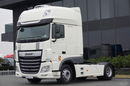 DAF XF 480 / KLIMA POSTOJOWA / 2021 ROK / OPONY 100% / SSC / PO KONTRAKCIE SERWISOWYM zdjęcie 5