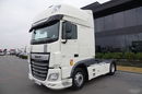 DAF XF 480 / KLIMA POSTOJOWA / 2021 ROK / OPONY 100% / SSC / PO KONTRAKCIE SERWISOWYM zdjęcie 6