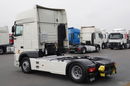 DAF XF 480 / KLIMA POSTOJOWA / 2021 ROK / OPONY 100% / SSC / PO KONTRAKCIE SERWISOWYM zdjęcie 8