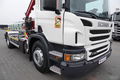 samochód ciężarowy Scania zdjęcie 15