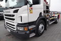 samochód ciężarowy Scania zdjęcie 16
