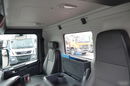 Scania P 320 / 4X2 / WYWROTKA BDF + HDS HMF 635 / STERIWANIE RADIOWE / CHWYTAK / EURO 6 / BDF + KIPPER + HDS  zdjęcie 36