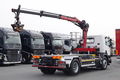 samochód ciężarowy Scania zdjęcie 3