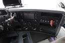 Scania P 320 / 4X2 / WYWROTKA BDF + HDS HMF 635 / STERIWANIE RADIOWE / CHWYTAK / EURO 6 / BDF + KIPPER + HDS  zdjęcie 40