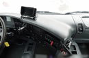 Scania P 320 / 4X2 / WYWROTKA BDF + HDS HMF 635 / STERIWANIE RADIOWE / CHWYTAK / EURO 6 / BDF + KIPPER + HDS  zdjęcie 42