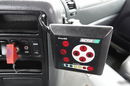 Scania P 320 / 4X2 / WYWROTKA BDF + HDS HMF 635 / STERIWANIE RADIOWE / CHWYTAK / EURO 6 / BDF + KIPPER + HDS  zdjęcie 45