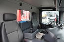 Scania P 320 / 4X2 / WYWROTKA BDF + HDS HMF 635 / STERIWANIE RADIOWE / CHWYTAK / EURO 6 / BDF + KIPPER + HDS  zdjęcie 46