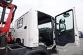 samochód ciężarowy Scania zdjęcie 47