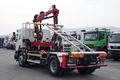 samochód ciężarowy Scania zdjęcie 7