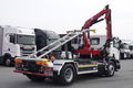 samochód ciężarowy Scania zdjęcie 8