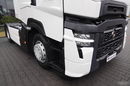 Renault T 520 / 13L / HIGH CAB / 2022 ROK / 170 TYS. KM / PO KONTRAKCIE SERWISOWYM zdjęcie 9