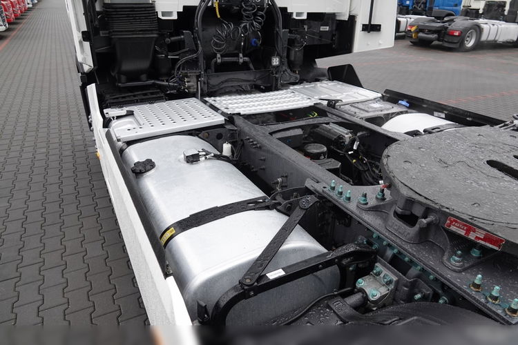 Renault T 520 / 13L / HIGH CAB / 2022 ROK / 170 TYS. KM / PO KONTRAKCIE SERWISOWYM zdjęcie 12