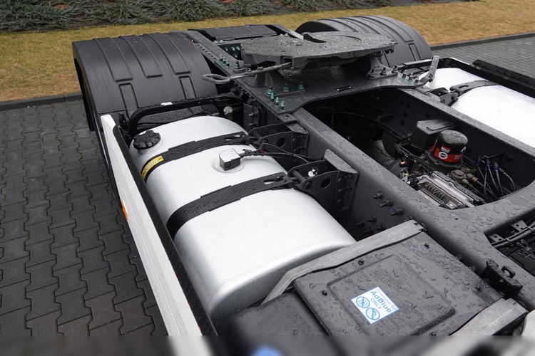 Renault T 520 / 13L / HIGH CAB / 2022 ROK / 170 TYS. KM / PO KONTRAKCIE SERWISOWYM zdjęcie 16