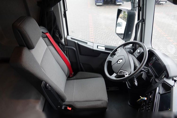 Renault T 520 / 13L / HIGH CAB / 2022 ROK / 170 TYS. KM / PO KONTRAKCIE SERWISOWYM zdjęcie 27