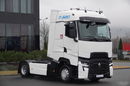 Renault T 520 / 13L / HIGH CAB / 2022 ROK / 170 TYS. KM / PO KONTRAKCIE SERWISOWYM zdjęcie 2