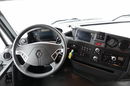 Renault T 520 / 13L / HIGH CAB / 2022 ROK / 170 TYS. KM / PO KONTRAKCIE SERWISOWYM zdjęcie 29