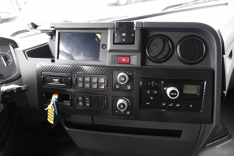 Renault T 520 / 13L / HIGH CAB / 2022 ROK / 170 TYS. KM / PO KONTRAKCIE SERWISOWYM zdjęcie 30