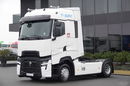 Renault T 520 / 13L / HIGH CAB / 2022 ROK / 170 TYS. KM / PO KONTRAKCIE SERWISOWYM zdjęcie 3