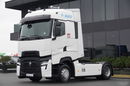 Renault T 520 / 13L / HIGH CAB / 2022 ROK / 170 TYS. KM / PO KONTRAKCIE SERWISOWYM zdjęcie 4