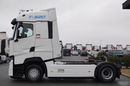 Renault T 520 / 13L / HIGH CAB / 2022 ROK / 170 TYS. KM / PO KONTRAKCIE SERWISOWYM zdjęcie 5