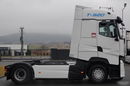 Renault T 520 / 13L / HIGH CAB / 2022 ROK / 170 TYS. KM / PO KONTRAKCIE SERWISOWYM zdjęcie 8