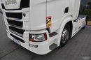 Scania R 500 / RETARDER / OPONY 100% / PO KONTRAKCIE SERWISOWYM zdjęcie 10