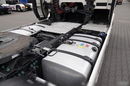 Scania R 500 / RETARDER / OPONY 100% / PO KONTRAKCIE SERWISOWYM zdjęcie 15