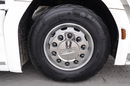 Scania R 500 / RETARDER / OPONY 100% / PO KONTRAKCIE SERWISOWYM zdjęcie 18