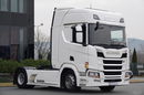 Scania R 500 / RETARDER / OPONY 100% / PO KONTRAKCIE SERWISOWYM zdjęcie 1