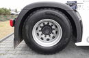 Scania R 500 / RETARDER / OPONY 100% / PO KONTRAKCIE SERWISOWYM zdjęcie 20