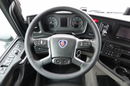 Scania R 500 / RETARDER / OPONY 100% / PO KONTRAKCIE SERWISOWYM zdjęcie 26