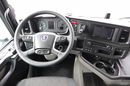 Scania R 500 / RETARDER / OPONY 100% / PO KONTRAKCIE SERWISOWYM zdjęcie 27