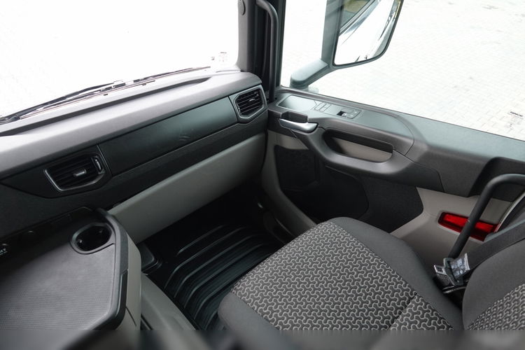 Scania R 500 / RETARDER / OPONY 100% / PO KONTRAKCIE SERWISOWYM zdjęcie 30