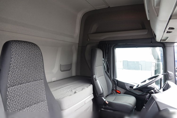 Scania R 500 / RETARDER / OPONY 100% / PO KONTRAKCIE SERWISOWYM zdjęcie 34