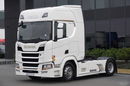 Scania R 500 / RETARDER / OPONY 100% / PO KONTRAKCIE SERWISOWYM zdjęcie 3