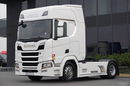 Scania R 500 / RETARDER / OPONY 100% / PO KONTRAKCIE SERWISOWYM zdjęcie 4